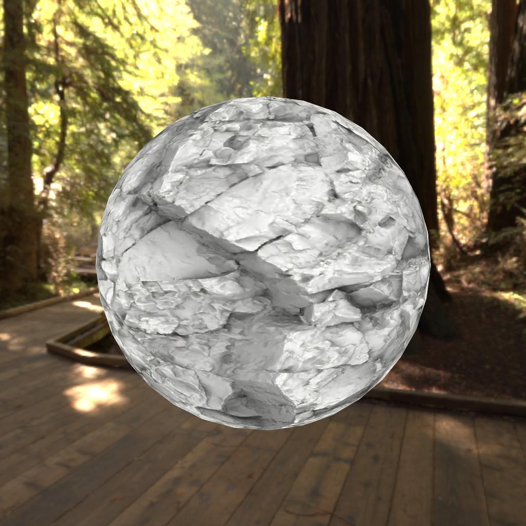 Ambient Occlusion